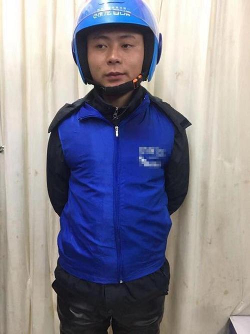 取消订单,你要伤害自己跟我没关系!上海外卖小哥机智救轻生女子