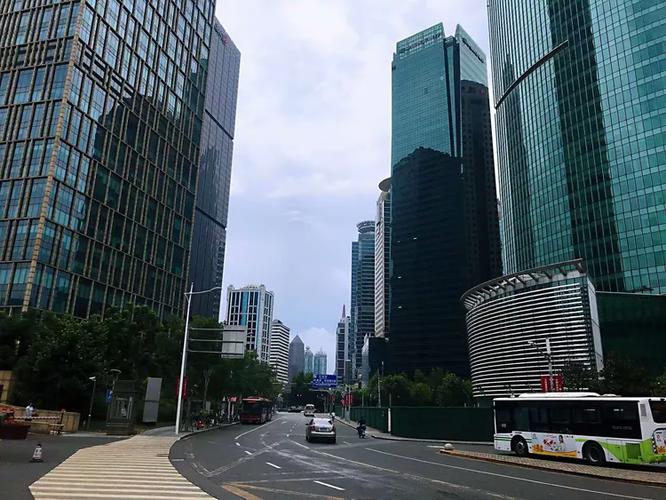2019上海行之十二:泰东渡口